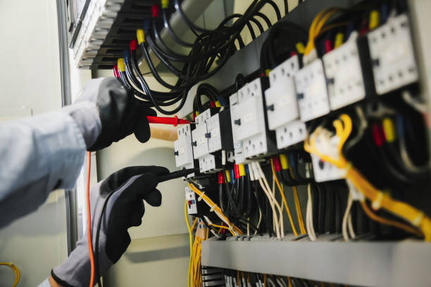 Reliable Coweta, OK Electrical Services Solutions