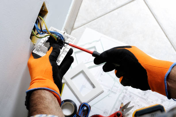 Best Commercial Electrical Services  in Coweta, OK